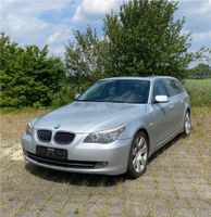 BMW E61 525D *PANORAMA**AUTOMATIK* Niedersachsen - Delmenhorst Vorschau