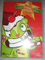 DVD,Gebraucht,Happy Tree Friends,Winter Break, FSK 16 Bayern - Traunstein Vorschau