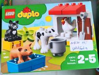 Lego Duplo 10870 Bauernhof Tiere Niedersachsen - Einbeck Vorschau