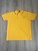 Nike Polo Shirt in Gelb Größe Xl Nordrhein-Westfalen - Hückelhoven Vorschau