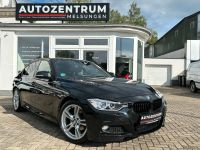 BMW 318d M-PAKET ALCANTARA+LED+PDC+SHZ+NAVI+TEMPOMAT Hessen - Melsungen Vorschau