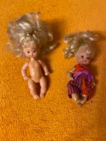 2 kleine Barbie Püppchen aus den 90ern Rheinland-Pfalz - Altrip Vorschau