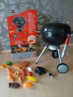 Weber Kindergrill m. Licht & Sound m. orig. Verpackung Bayern - Obernburg Vorschau