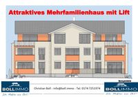 Energetisch TOP - Neubauwohnungen im Ortskern von Wutöschingen Baden-Württemberg - Wutöschingen Vorschau