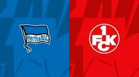 Hertha Bsc Brandenburg - Trebbin Vorschau