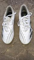 Fussballschuhe Adidas predator accuray, 41 1/2 Saarland - Wadern Vorschau