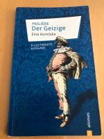 Molière  Der Geizige Klasse 8 Niedersachsen - Hardegsen Vorschau