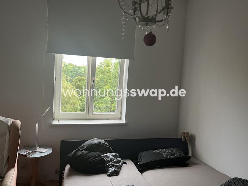 Wohnungsswap - 5 Zimmer, 120 m² - Wittelsbacherstraße, Ludwigsvorstadt-Isarvorstadt, München in München