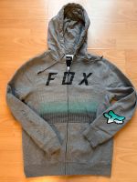 Fox Racing Hoodie/Jacke-Herren/Damen-Gr. S/M-36/38-MTB-Pullover Kr. Dachau - Bergkirchen Vorschau