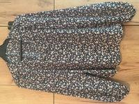 Only Bluse blau pink Gr. L Bayern - Grafenau Vorschau