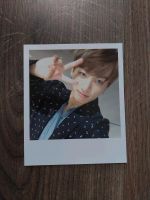 BTS Jungkook Album Wings Photocard Wandsbek - Hamburg Eilbek Vorschau