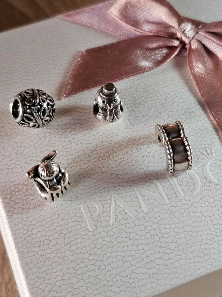 Pandora Charm in Wiesbaden