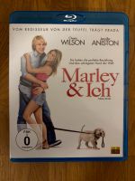 Marley & Ich Blu-ray Disc Baden-Württemberg - Crailsheim Vorschau