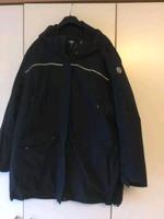 Damen Jacke für Hundehalter, C & A, Raintex,wie Goodboy, 48, blau Hessen - Malsfeld Vorschau