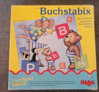 Haba Buchstabix Lernspiel Niedersachsen - Jelmstorf Vorschau