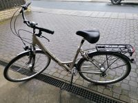 28 Zoll Fahrrad neuwertig Bayern - Neumarkt i.d.OPf. Vorschau