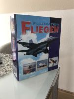 Faszination Fliegen Buch Fachliteratur Flugzeug Aviation Hessen - Groß-Gerau Vorschau