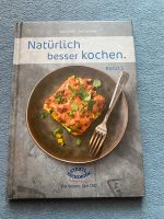 Buch Natürlich besser kochen Thüringen - Sömmerda Vorschau