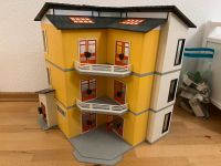 Playmobil Haus mit viel Zubehör Niedersachsen - Munster Vorschau