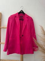 C&A Damen Leinenblazer Leinenjacke Gr. 34 neu Nordrhein-Westfalen - Bünde Vorschau