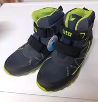Lico Winterstiefel Winterschuhe Stiefel Gr. 37 neu mit Etikett Bayern - Neumarkt i.d.OPf. Vorschau