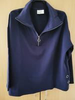 Wunderschönes Polo-/ Sweat-Shirt/Pullover von Heine, Gr. 48, neu! Bayern - Aichach Vorschau