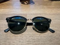 Ray-Ban Clubmaster RB 3016 W0365 Kr. München - Taufkirchen Vorschau