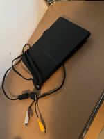 PlayStation 2 Slim Konsole ohne Zubehör Nordrhein-Westfalen - Waldbröl Vorschau