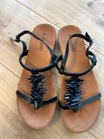 Zehentrenner Sandalen Niedersachsen - Eicklingen Vorschau