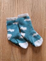 Stoppersocken Socken Nilpferd Nordrhein-Westfalen - Warendorf Vorschau