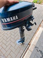 Yamaha 4ps Langschaft Brandenburg - Zehdenick Vorschau