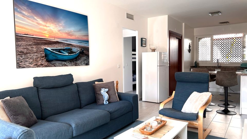 Ferienwohnung Spanien ☀️ Cabo Roig, Costa Blanca in Rosendahl