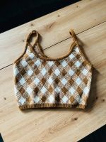 Zara Crop Top mit Raute Mustern Nordrhein-Westfalen - Menden Vorschau