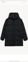 Winterjacke Jacke dick warm Winter schwarz neu mit Etikett Kiel - Gaarden Vorschau