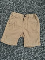 ♠️ H&M Sommer Hose Shorts beige 74 ♠️ Nordrhein-Westfalen - Hagen Vorschau