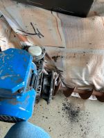 Schneckenförderer gebraucht mit Motor Nordrhein-Westfalen - Herten Vorschau