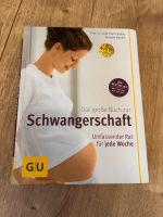 Buch „Das große Buch zur Schwangerschaft“ von GU Niedersachsen - Moormerland Vorschau