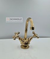 Dornbracht Keramag Romantik Waschtischarmatur - 23kt Gold Nordrhein-Westfalen - Troisdorf Vorschau