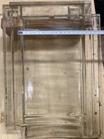 Glasziegel Pfanne mit Doppelfalz Deckmaß 198/338 mm Baden-Württemberg - Sexau Vorschau