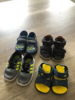 Babyschuhe Set Gr.20 Baden-Württemberg - Villingen-Schwenningen Vorschau