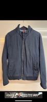 STRELLSON Jacke Keen Blouson Gr. 54 blau NEUWERTIG Niedersachsen - Dannenberg (Elbe) Vorschau