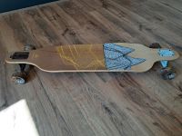 Firefly longboard Bayern - Tittmoning Vorschau