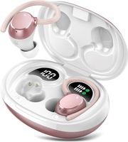 Bluetooth In ear Kopfhörer Sport Rose Gold (NEU OVP) Baden-Württemberg - Furtwangen Vorschau