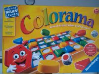 Gesellschaftsspiel "Colorama" TOP Schleswig-Holstein - Norderstedt Vorschau