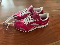 Reebok Sneaker Gr. 37 pink Sachsen - Chemnitz Vorschau