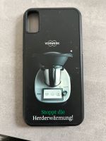 Handyhülle IPhone X Thermomix Nordrhein-Westfalen - Bottrop Vorschau