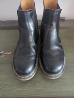 Doc Martens Chelsea Boots Smooth Hessen - Weilburg Vorschau