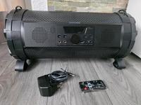 Bluetooth Lautsprecher BTL-300 Baden-Württemberg - Hemmingen Vorschau