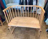 babybay Original Beistellbett aus massivem Buchenholz (3033) Berlin - Schöneberg Vorschau