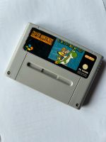 Super Mario World Super Nintendo SNES Bayern - Selb Vorschau